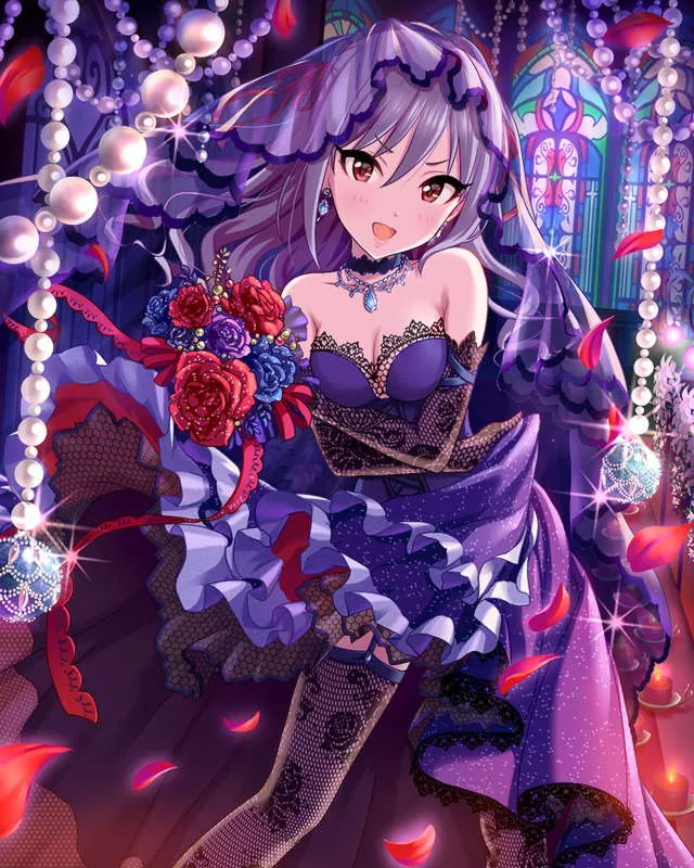 神崎兰子